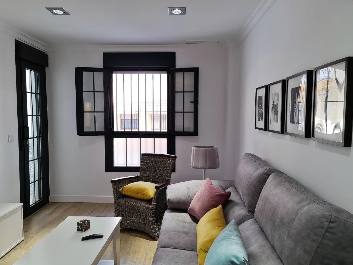 Апартаменти Centro - Playa, Recien Reformado, Parking Gratis, Wifi Санлукар-де-Баррамеда Екстер'єр фото