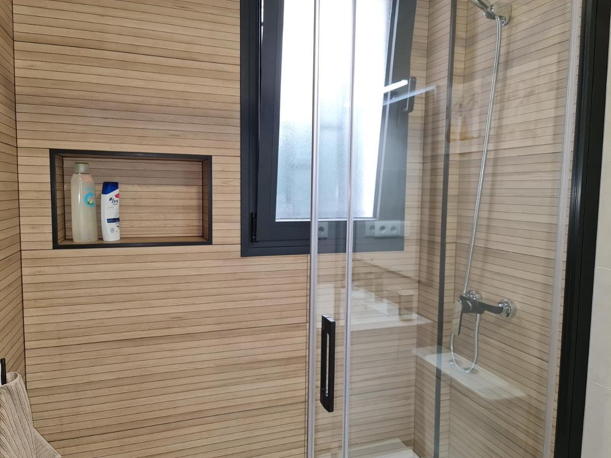 Апартаменти Centro - Playa, Recien Reformado, Parking Gratis, Wifi Санлукар-де-Баррамеда Екстер'єр фото