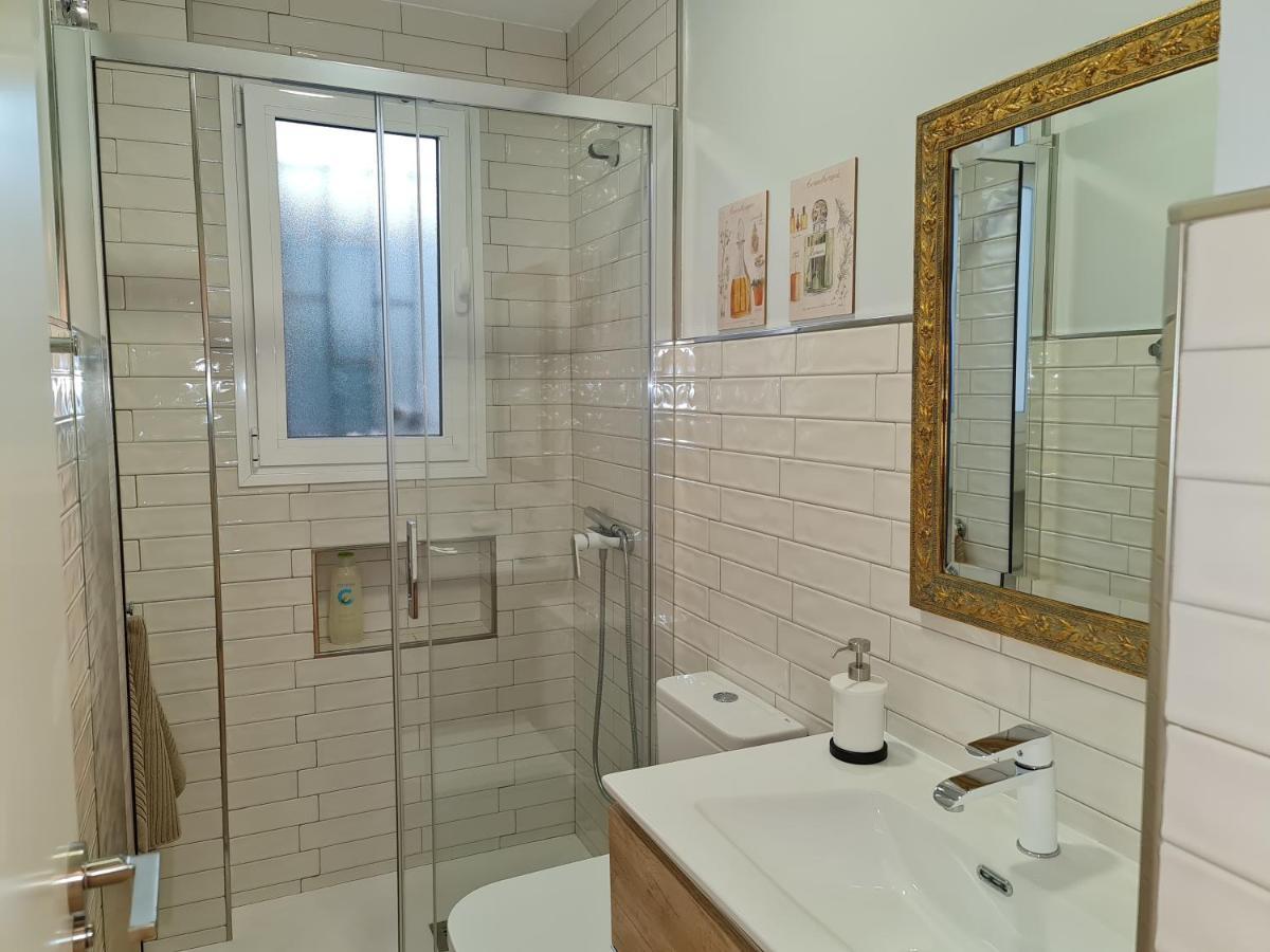 Апартаменти Centro - Playa, Recien Reformado, Parking Gratis, Wifi Санлукар-де-Баррамеда Екстер'єр фото