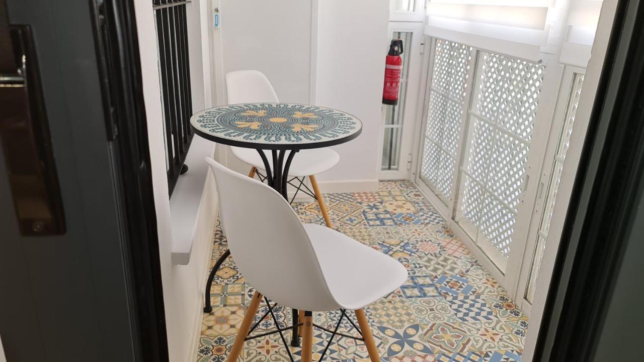 Апартаменти Centro - Playa, Recien Reformado, Parking Gratis, Wifi Санлукар-де-Баррамеда Екстер'єр фото