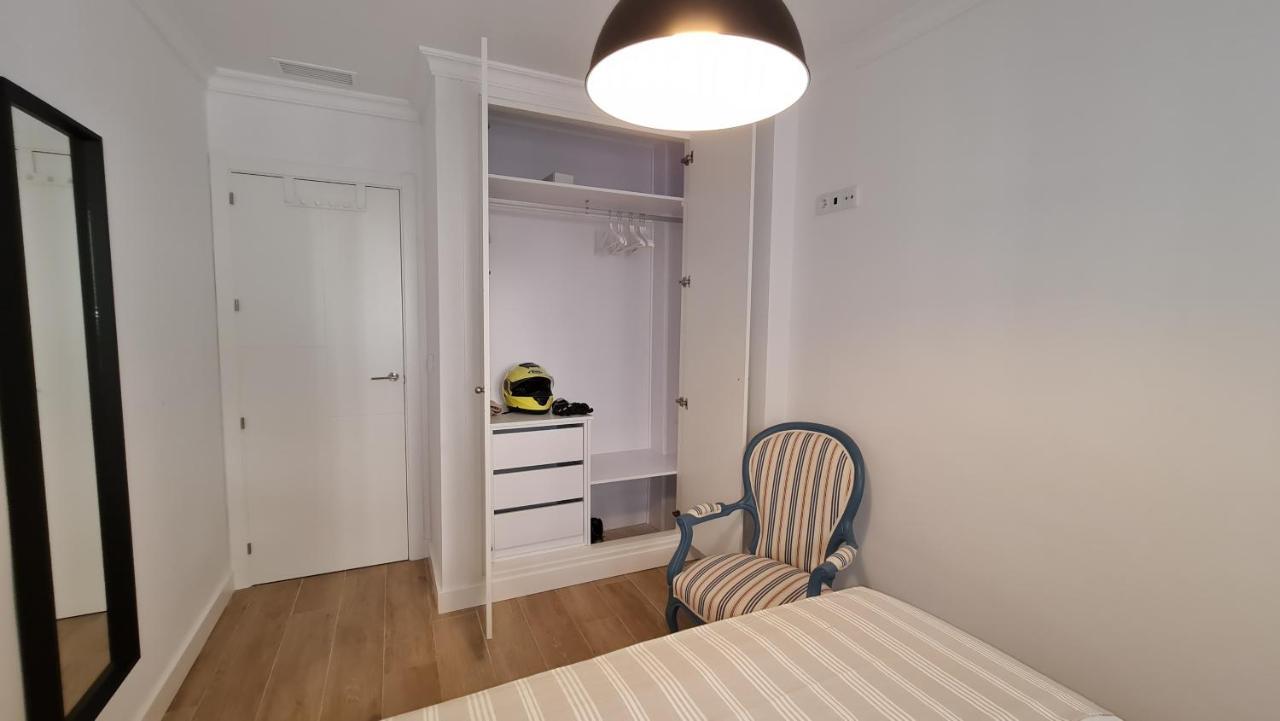 Апартаменти Centro - Playa, Recien Reformado, Parking Gratis, Wifi Санлукар-де-Баррамеда Екстер'єр фото