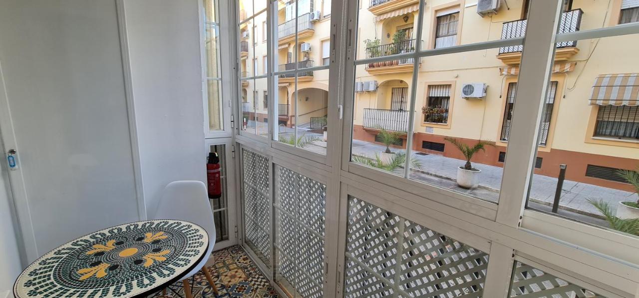 Апартаменти Centro - Playa, Recien Reformado, Parking Gratis, Wifi Санлукар-де-Баррамеда Екстер'єр фото