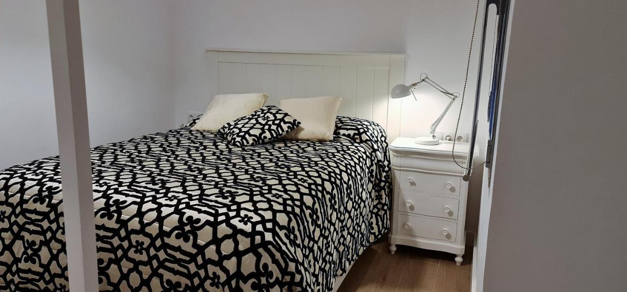 Апартаменти Centro - Playa, Recien Reformado, Parking Gratis, Wifi Санлукар-де-Баррамеда Екстер'єр фото