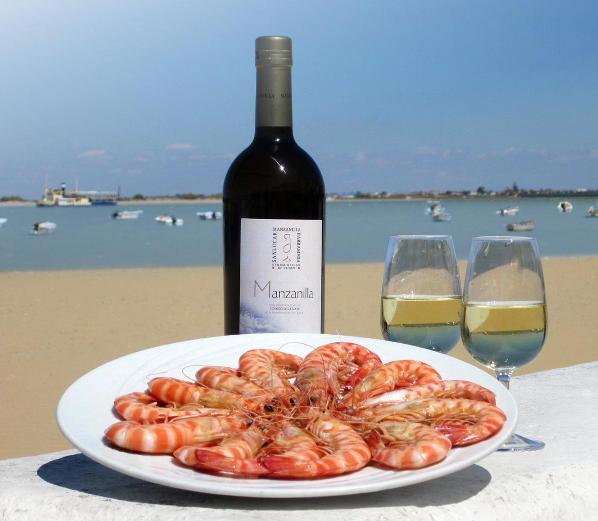 Апартаменти Centro - Playa, Recien Reformado, Parking Gratis, Wifi Санлукар-де-Баррамеда Екстер'єр фото